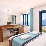 Merlot Boutique 3* Kaş