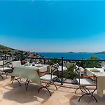 Merlot Boutique Hotel Kaş