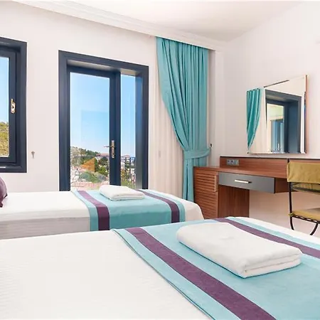 Hotel Merlot Boutique