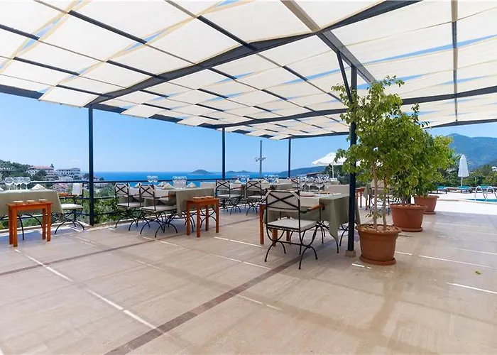 Merlot Boutique Hotel 3*