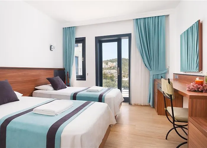 Hotel Merlot Boutique 3*