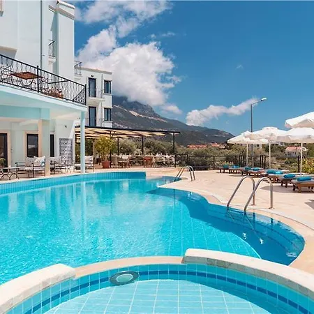 Hotel Merlot Boutique 3*