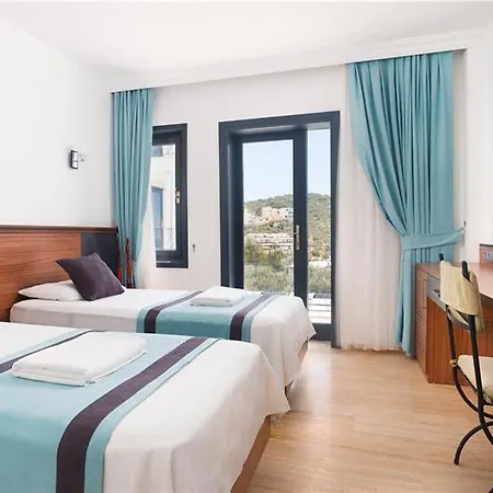 Hotel Merlot Boutique 3*