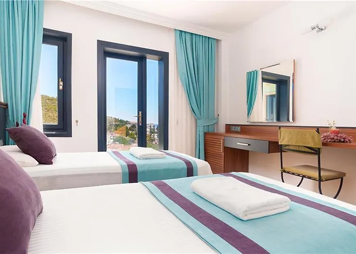 ホテル Merlot Boutique