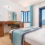 Merlot Boutique 3* Kaş