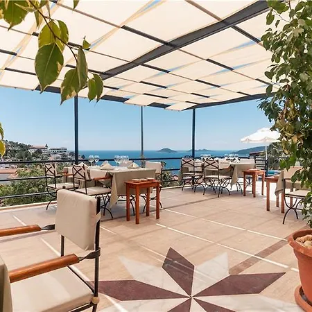 Merlot Boutique 3*